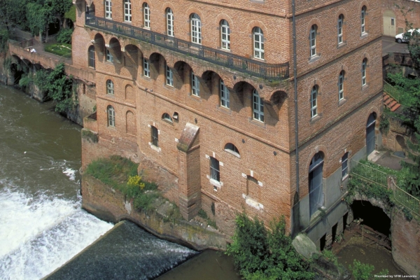 Hôtel Mercure Albi Bastides